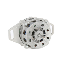 自動洗濯機 150W Al ワイヤー洗浄モーター