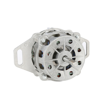 自動洗濯機 150W Al ワイヤー洗浄モーター