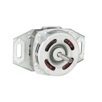 自動洗濯機 180W アルミ巻線洗浄モーター